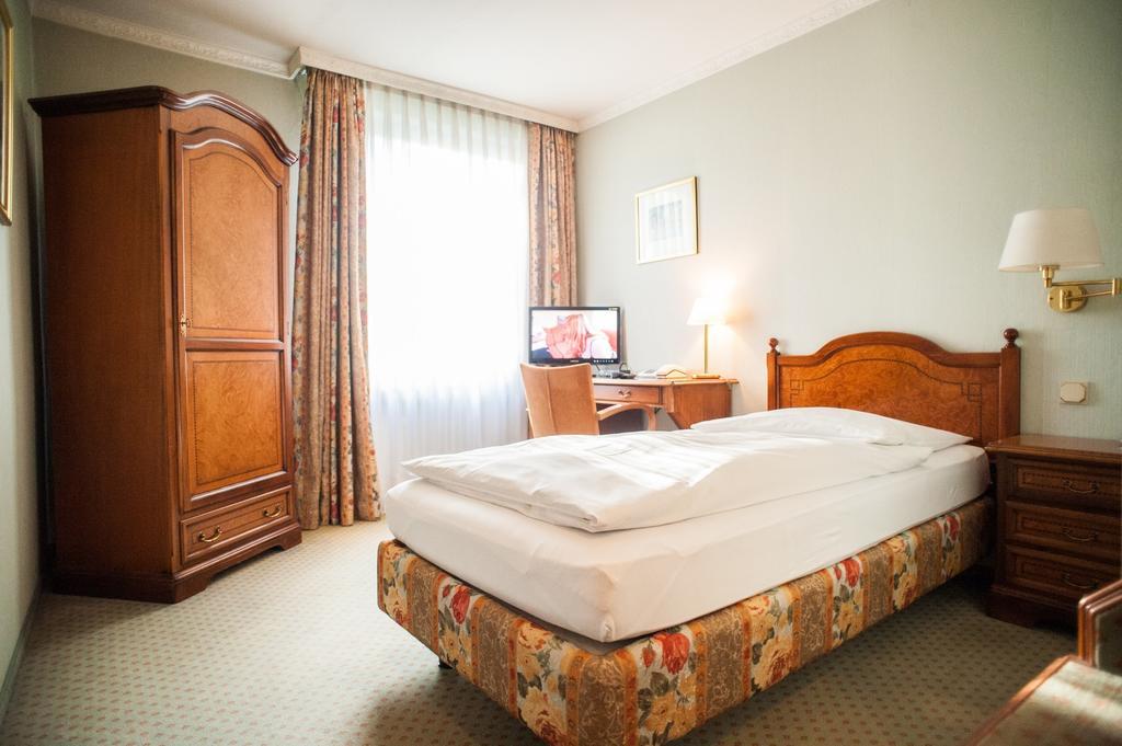 Hotel Wald-hotel 3*