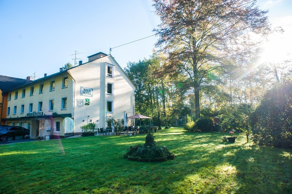 Wald-hotel