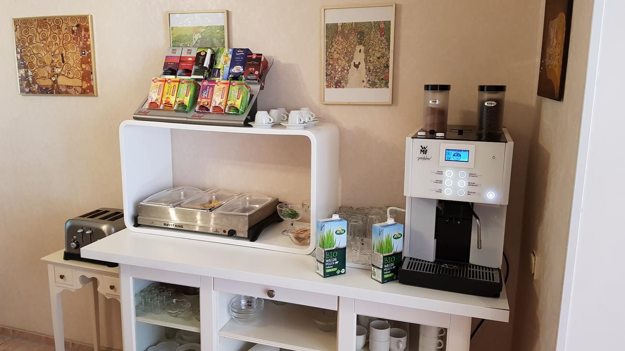 Wald-hotel 3*