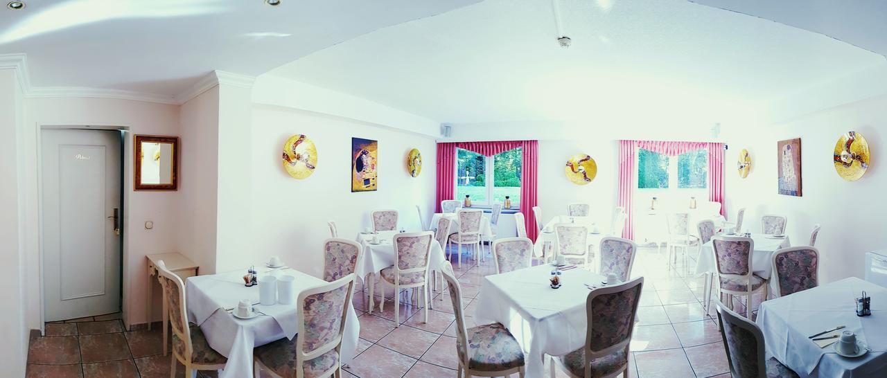Wald-hotel 3* Troisdorf