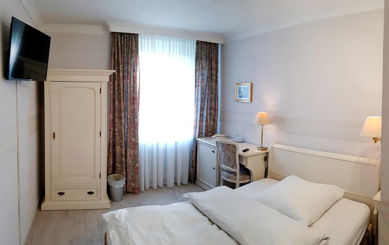 Wald-hotel Hotel 3*